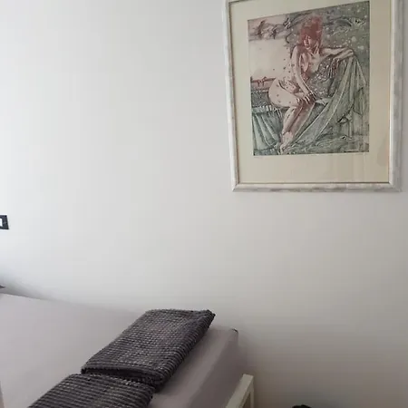 Centar Ns Apartment