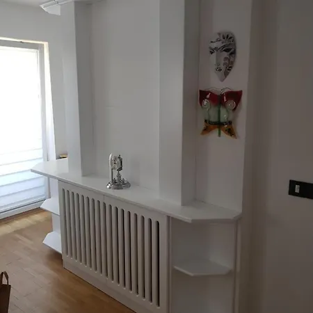 Centar Ns Apartment *