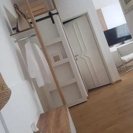 Centar Ns Apartment Novi Sad