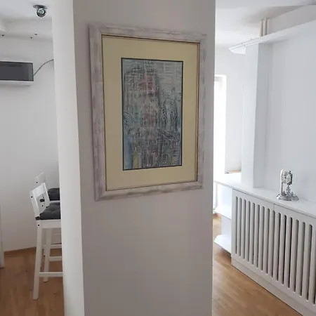 Apartment Centar Ns *
