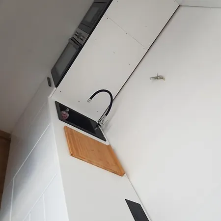 Apartment Centar Ns *