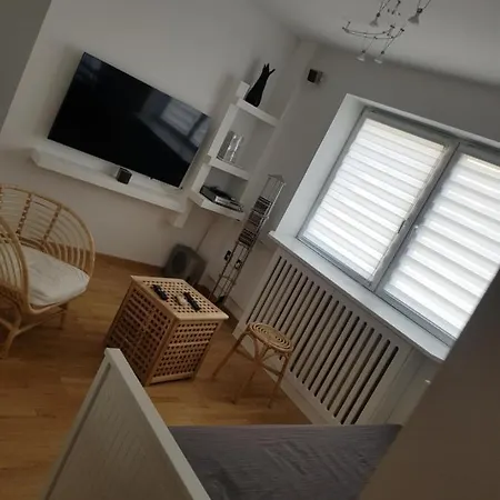 Centar Ns Apartment *