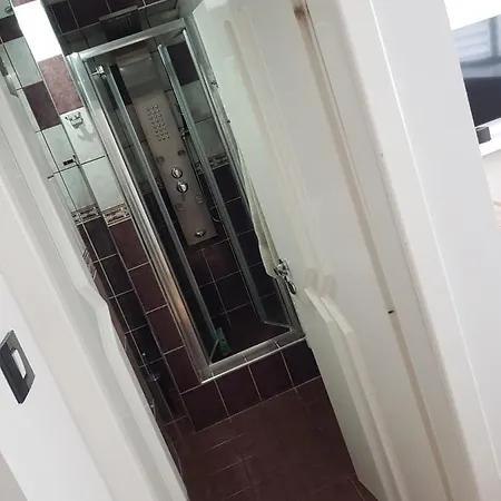 Centar Ns Apartment *