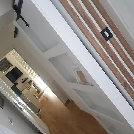 Centar Ns Novi Sad