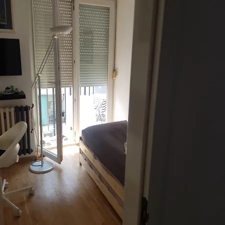 Centar Ns Apartment Novi Sad
