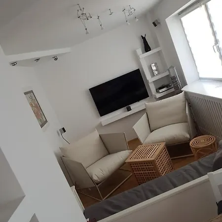 Apartment Centar Ns