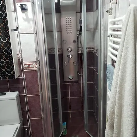 Apartment Centar Ns Novi Sad