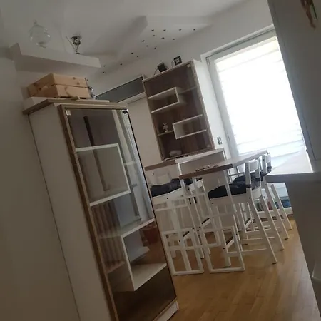 Centar Ns Novi Sad