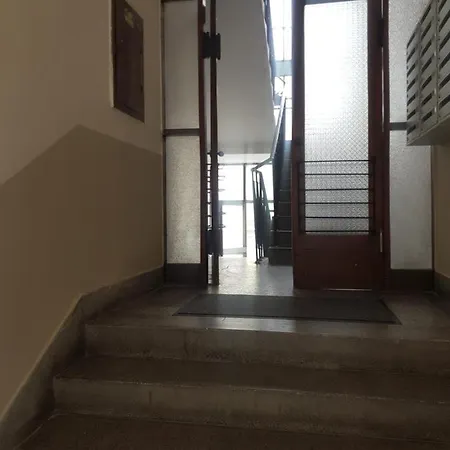 Centar Ns Apartment Novi Sad